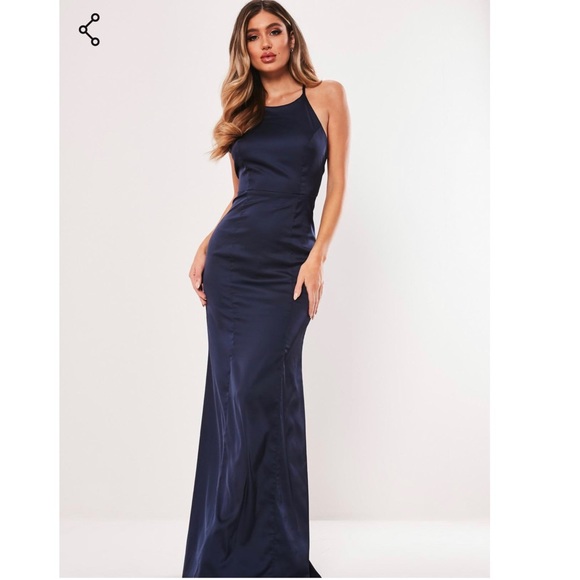 Missguided Dresses & Skirts - Missguided bridesmaid dress
